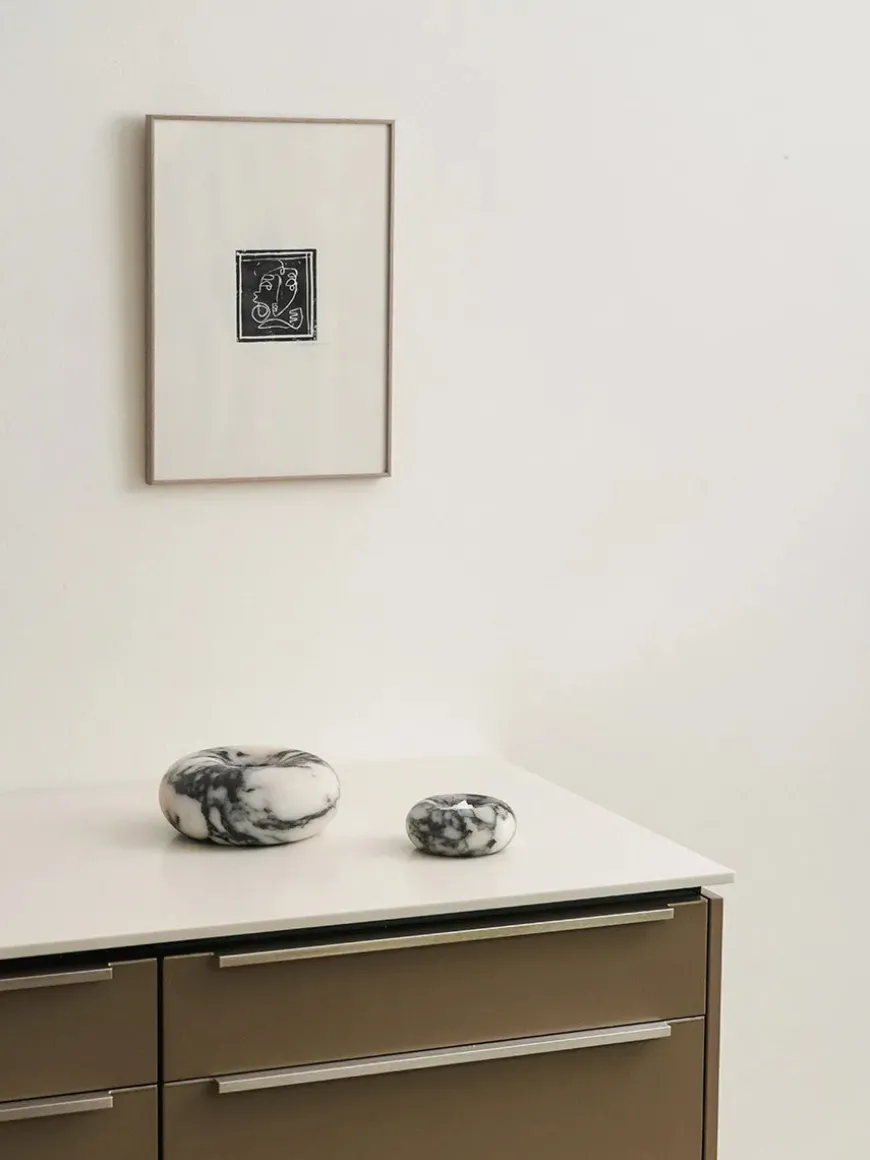 Cosmos Object, Ø 12 cm fra Wabi Sabi Nordic