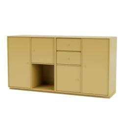 Couple inkl. ophæng fra Montana