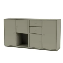 Couple inkl. ophæng fra Montana