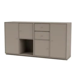 Couple inkl. ophæng fra Montana