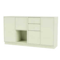 Couple inkl. ophæng fra Montana