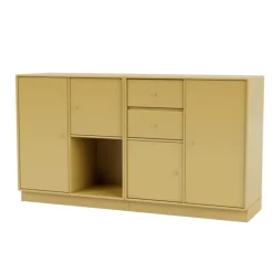 Couple inkl. ophæng fra Montana