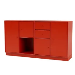 Couple inkl. ophæng fra Montana