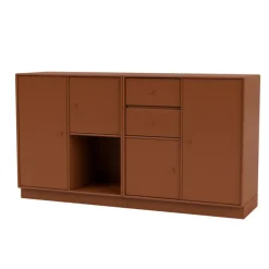 Couple inkl. ophæng fra Montana