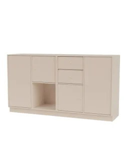 Couple inkl. ophæng fra Montana