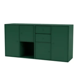 Couple inkl. ophæng fra Montana