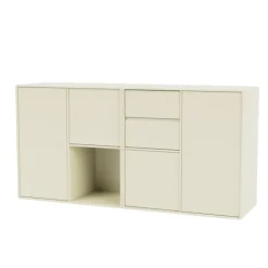 Couple inkl. ophæng fra Montana