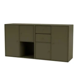 Couple inkl. ophæng fra Montana