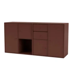 Couple inkl. ophæng fra Montana