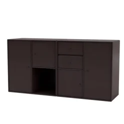 Couple inkl. ophæng fra Montana