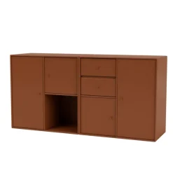 Couple inkl. ophæng fra Montana