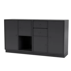 Couple inkl. ophæng fra Montana