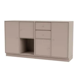 Couple inkl. ophæng fra Montana