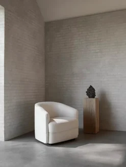 Covent Lænestol, lana fra New Works