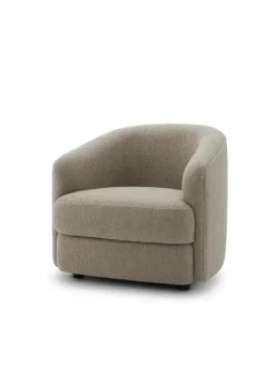 Covent Lænestol, lana fra New Works