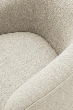 Covent Lænestol, lana fra New Works