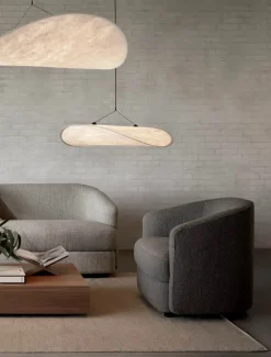 Covent Lænestol, lana fra New Works