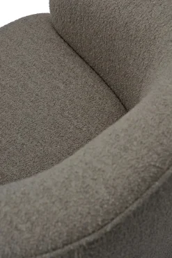 Covent Lænestol, lana fra New Works