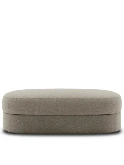 Covent Pouf, large fra New Works