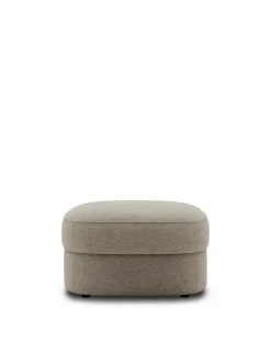 Covent Pouf, medium fra New Works