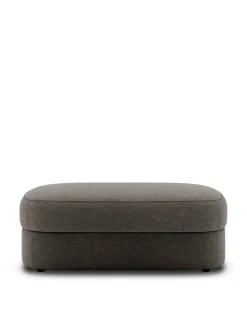 Covent Pouf, medium fra New Works