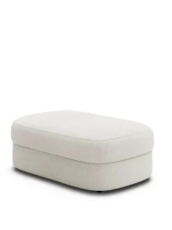 Covent Pouf, medium fra New Works