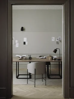 Covent Stol af New Works