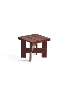Crate Low Table fra Hay
