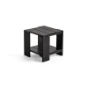 Crate Side Table fra Hay