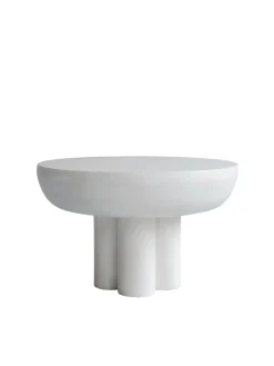 Crown Table, low coffee fra 101 Copenhagen