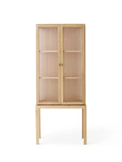 Curiosity Cabinet, high fra Audo Copenhagen