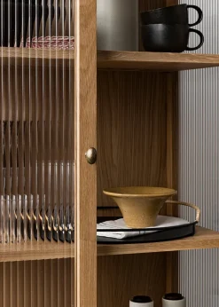 Curiosity Cabinet, high fra Audo Copenhagen