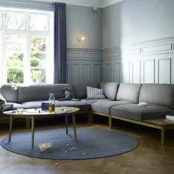 D103 Anholt Sofabord fra FDB Møbler