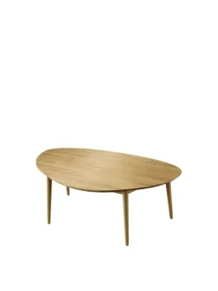 D103 Anholt Sofabord fra FDB Møbler