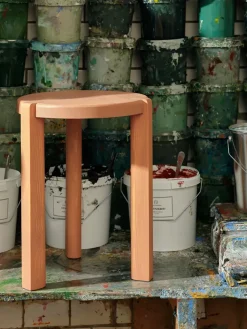 D108 Ragnesminde Sidebord fra FDB Møbler