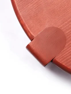 D108 Ragnesminde Sofabord fra FDB Møbler