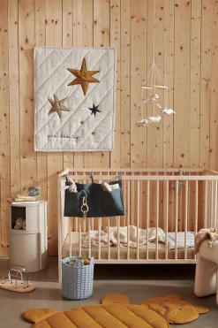 Damien Sengebord, Sandy fra Liewood