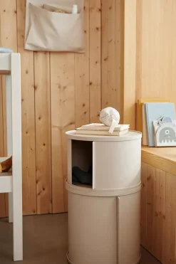 Damien Sengebord, Sandy fra Liewood