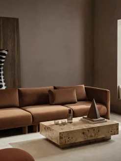Dase 2-Seater Sofa fra Ferm Living