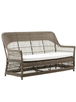 Dawn 3-pers Sofa fra Sika-Design