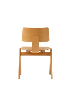 Daystak Side Chair RD1 fra &Tradition