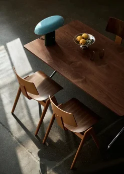 Daystak Side Chair RD1 fra &Tradition