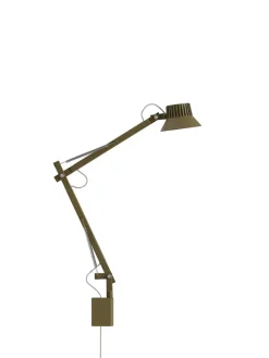 Dedicate S2 Væglampe fra Muuto