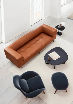 Delphi Sofa fra Fredericia Furniture