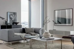 Delphi Sofa fra Fredericia Furniture