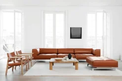 Delphi Sofa fra Fredericia Furniture