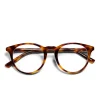 DEPP OPTICS Blue light, tortoise fra MessyWeekend