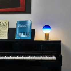 Dipping Light bordlampe Ø30 fra Marset