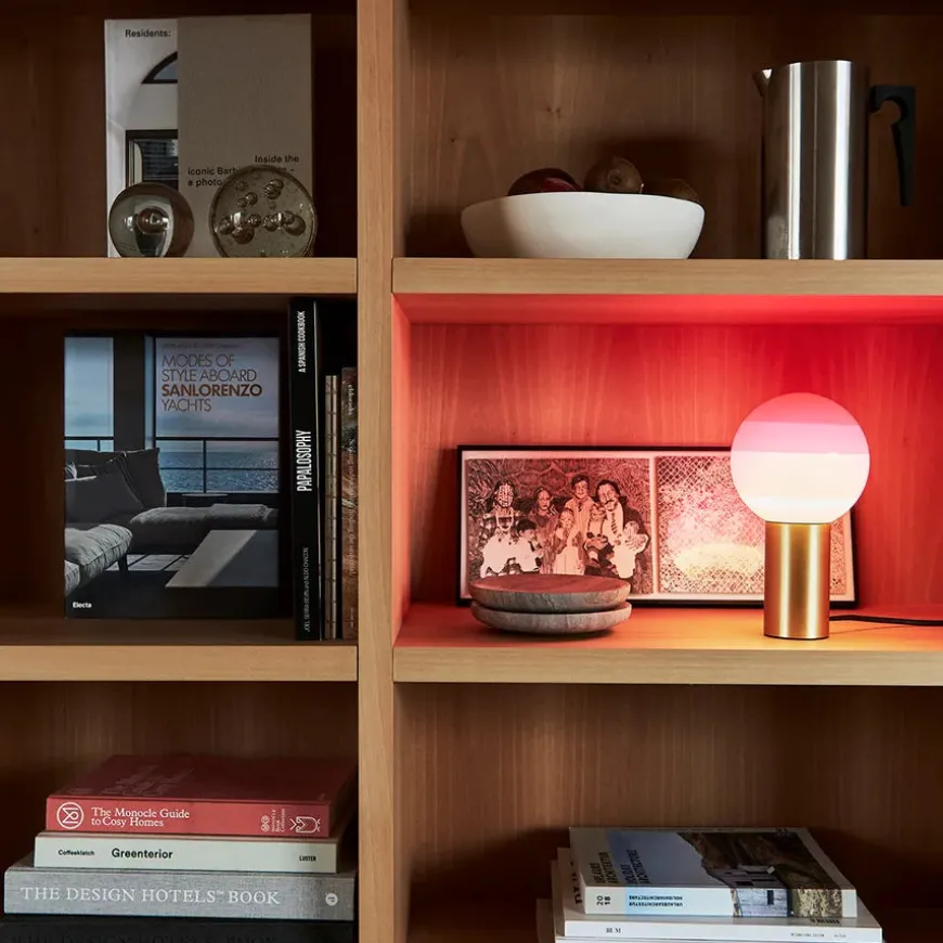 Dipping Light bordlampe Ø12,5 fra Marset