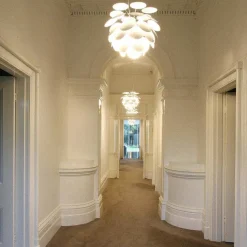 Discoco Ø88 pendel fra Marset